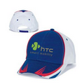 Factory Direct Custom Promotional Cap